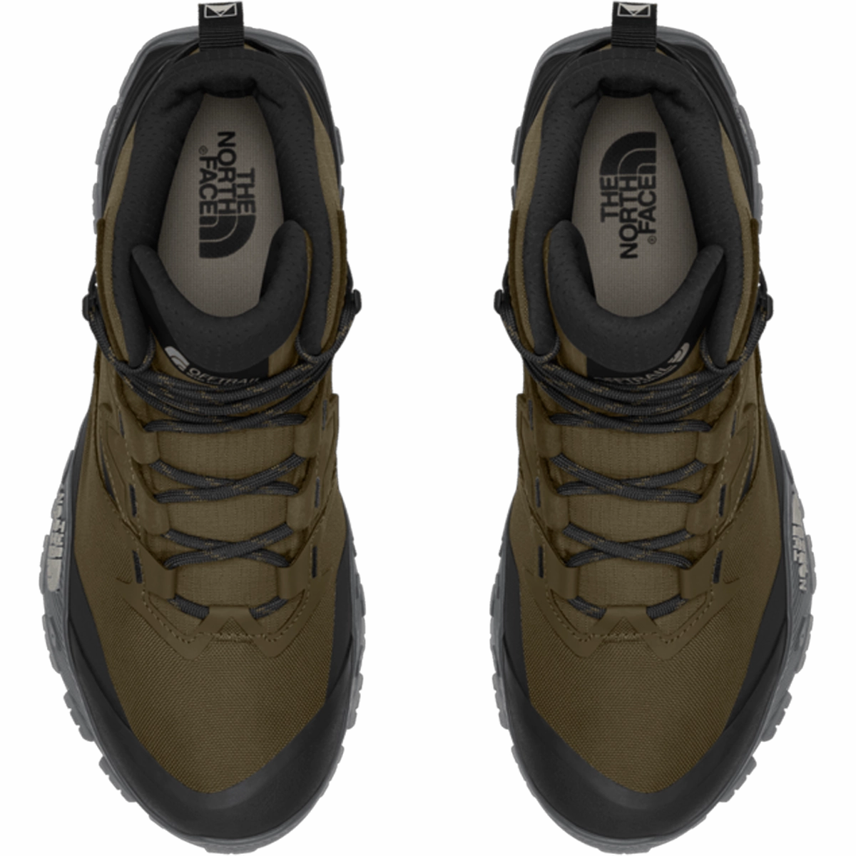 Men's Offtrail Hike LT Mid GTX Bridger Hiking Boots Review