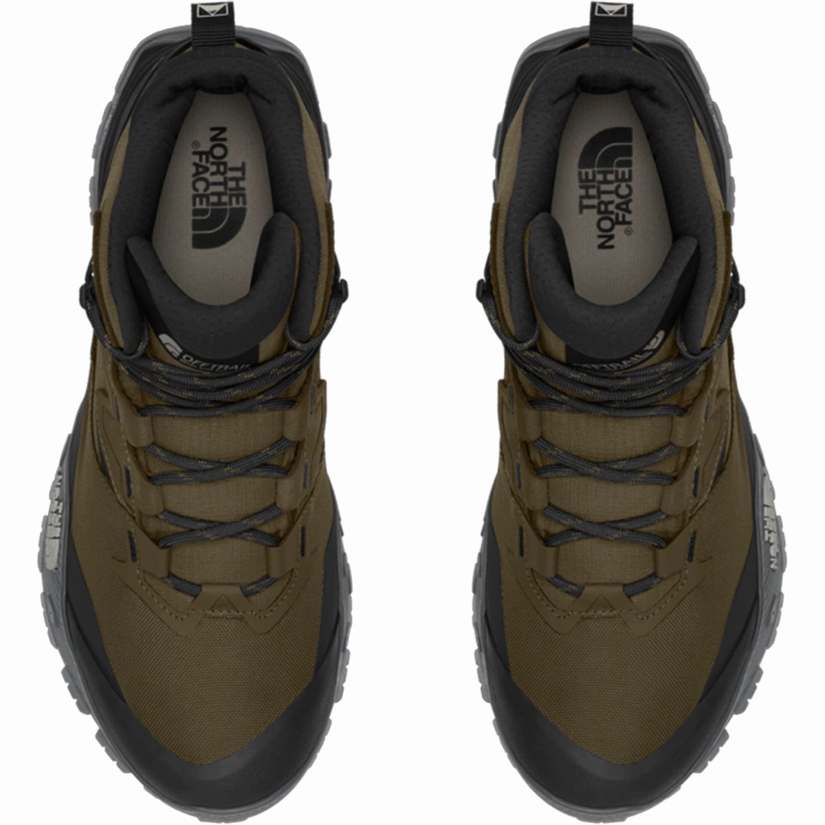 Men's Offtrail Hike LT Mid GTX