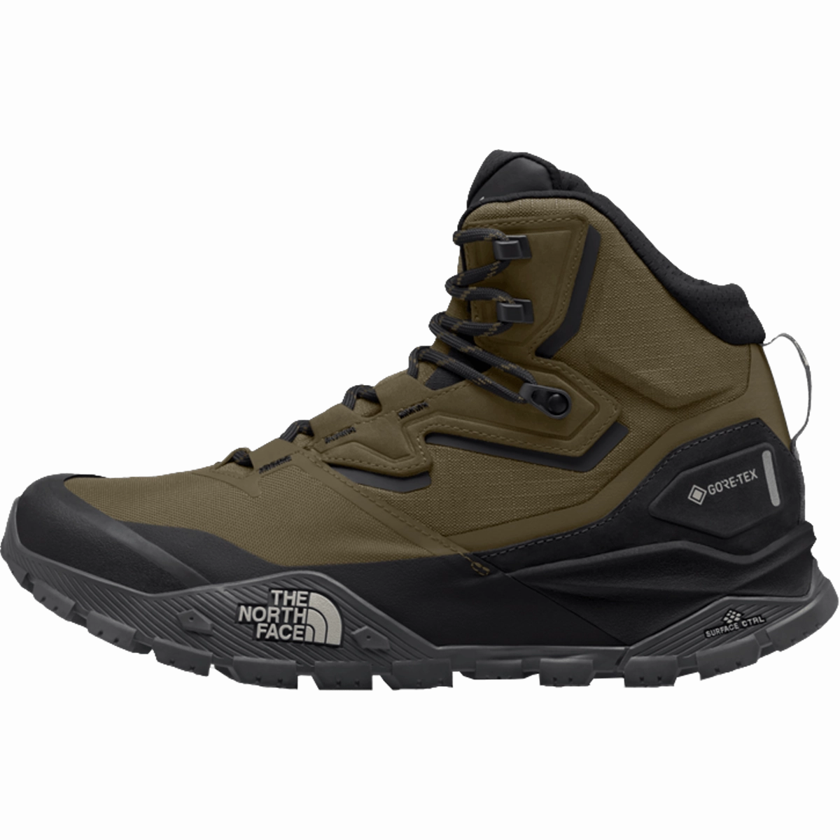 Men's Offtrail Hike LT Mid GTX Kaha 2 Gtx Waterproof Hiking Boot