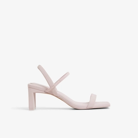 Georginaa Ankle High Heels Shoes