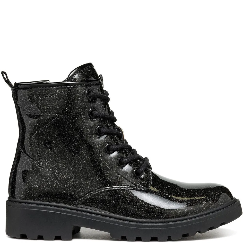 Best Store To Buy Combat Boots Geox J Casey G Ankle Boots Size 6