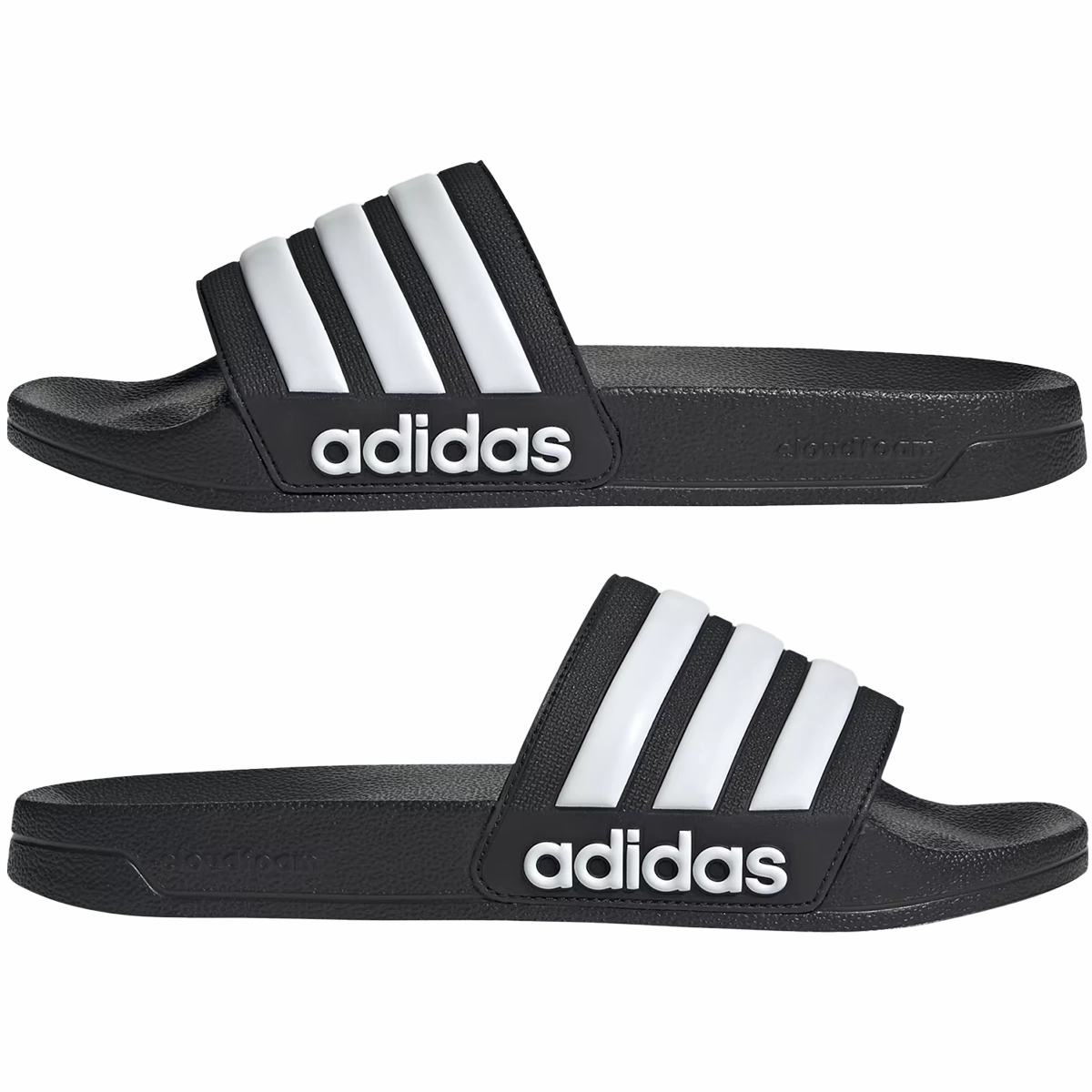High Top Slippers Adilette Shower Slides
