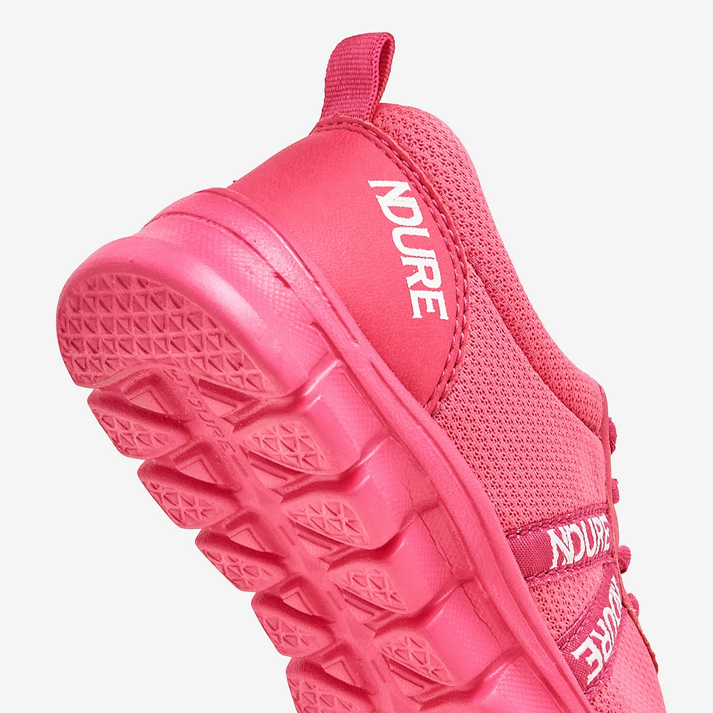 Running Shoe List Girls Lace-up Joggers