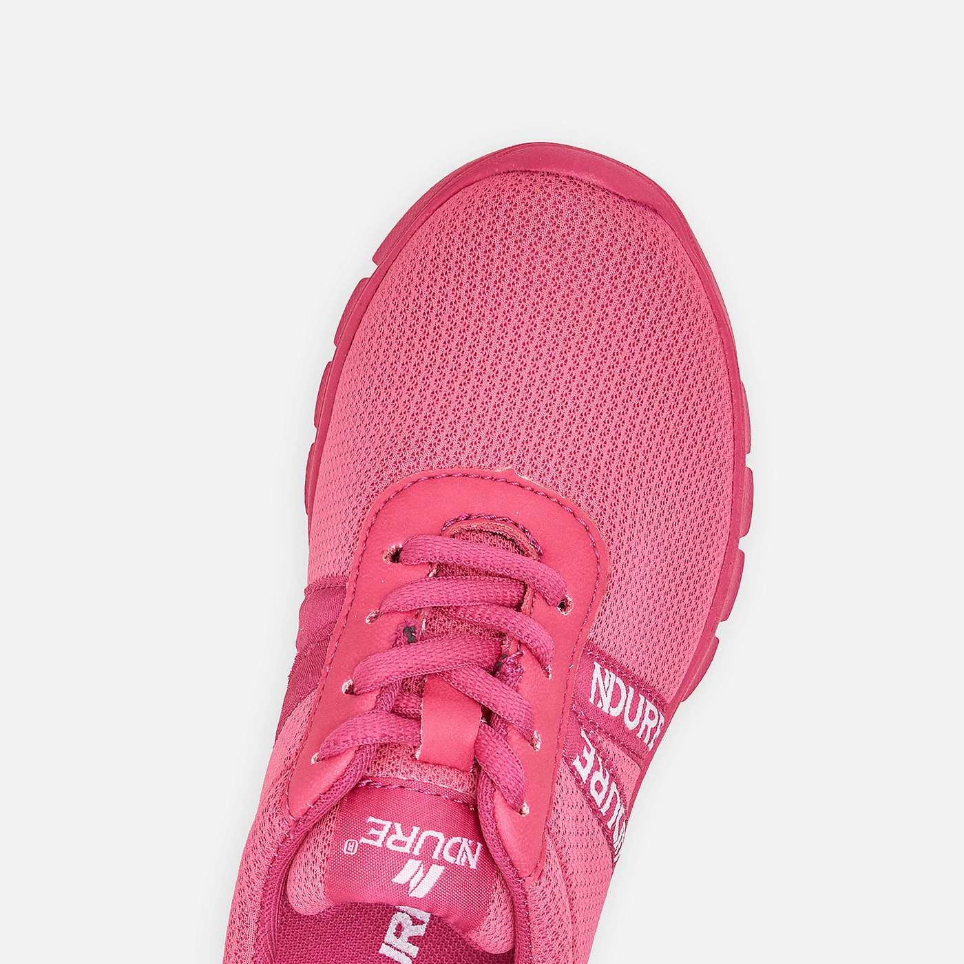 Best Running Shoes Big Girls Lace-up Joggers