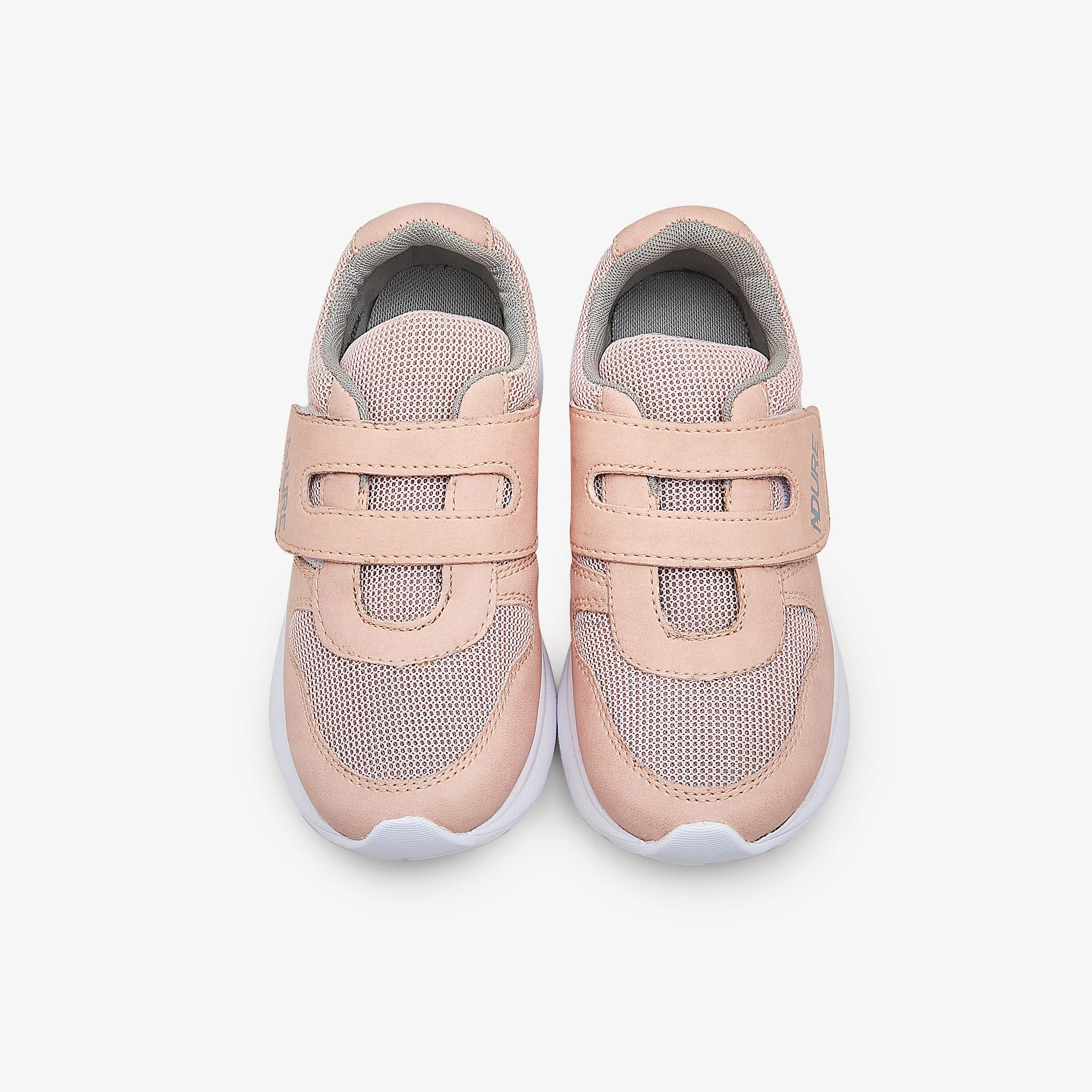 Fresh Foam X 880v15 Running Shoe Girls Velcro Strap Joggers