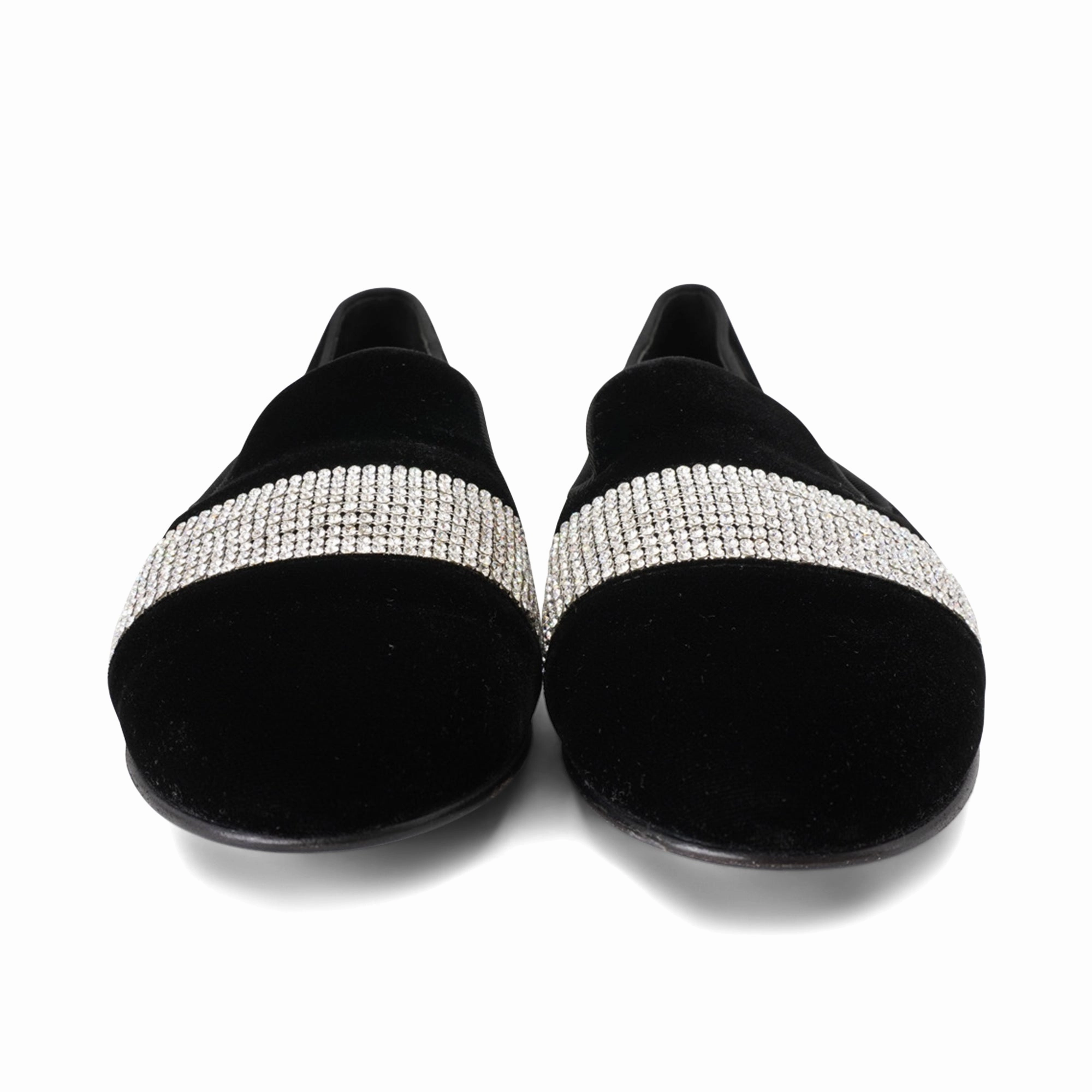 Loafers Ralph Lauren Giuseppe Zanotti 'Dalila' Loafers - Women's 37