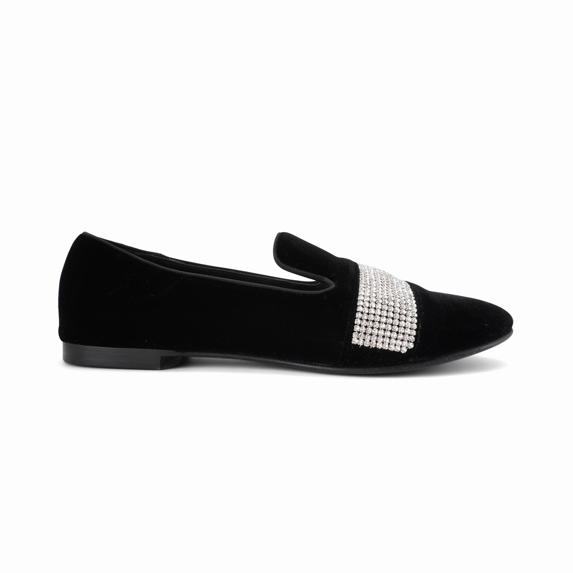 Tabis Loafers Giuseppe Zanotti 'Dalila' Loafers - Women's 37