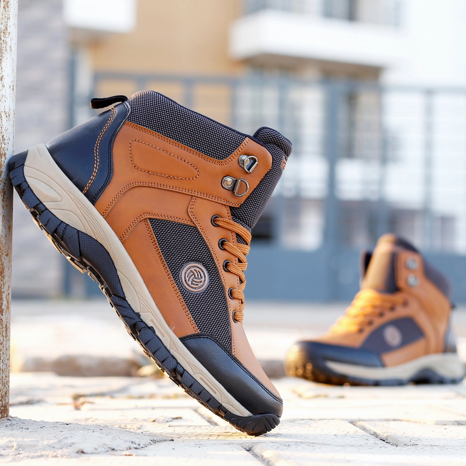 Bacca Bucci Hike Best Warm Ankle Boots