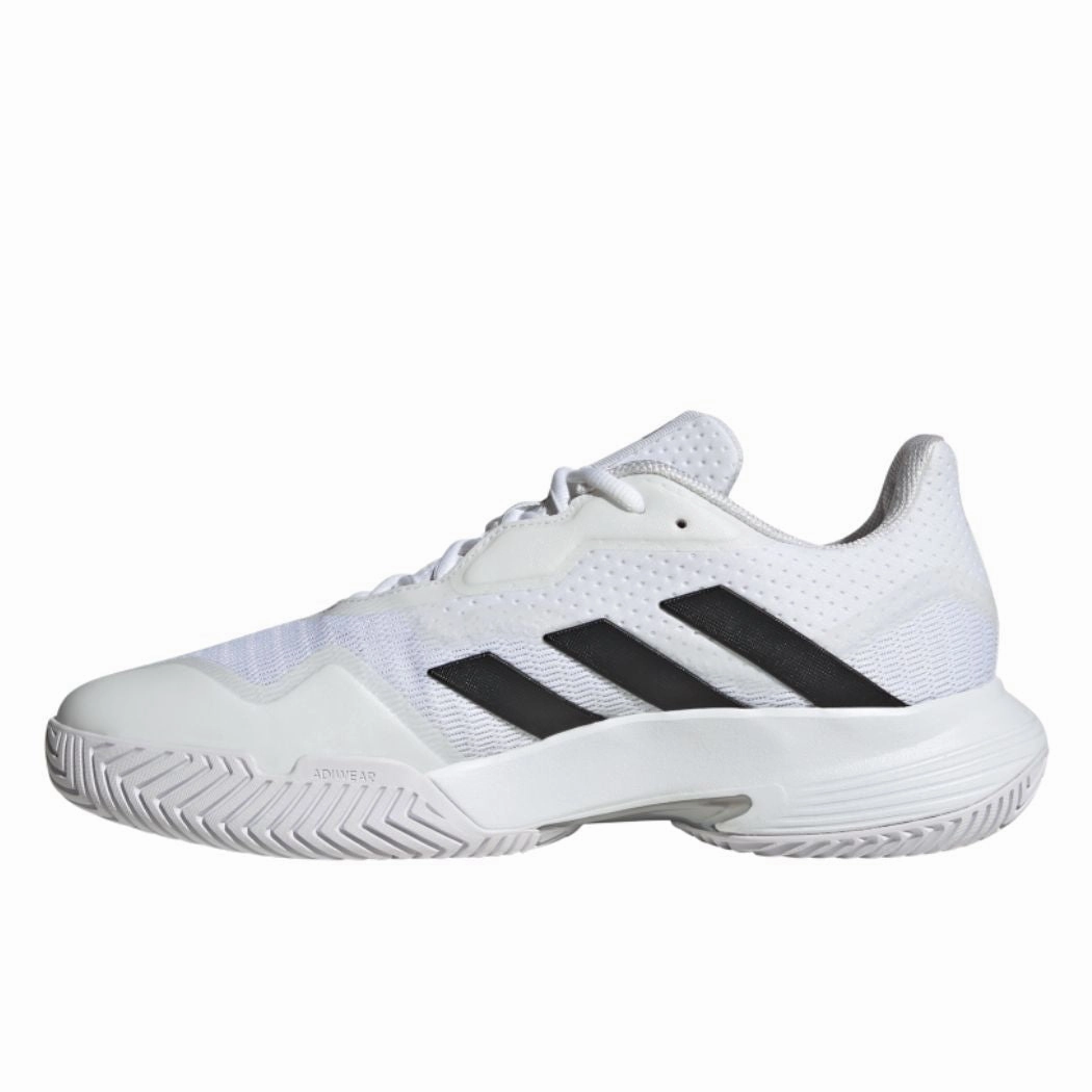 Japanese Zori Slippers adidas CourtJam Control Men's Tennis Shoes