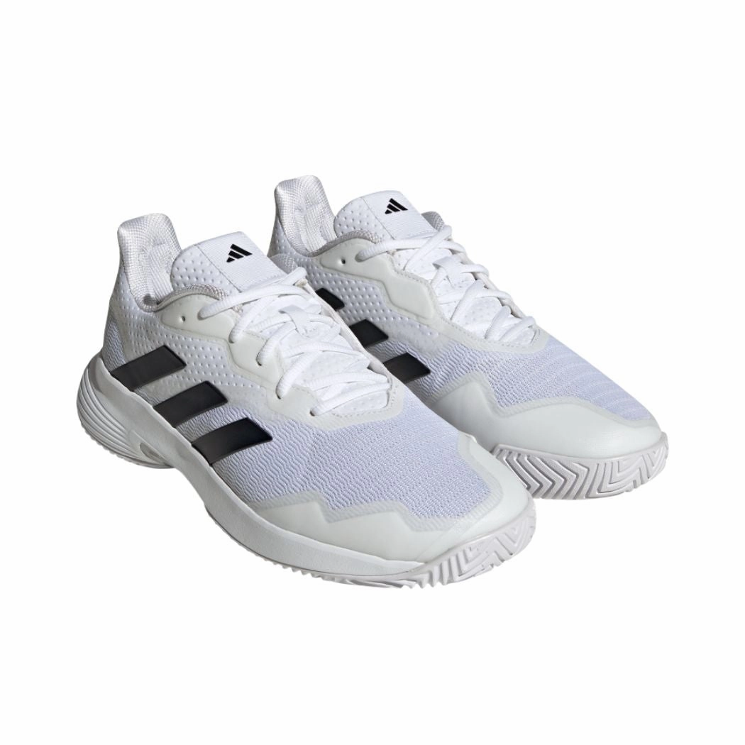Mini Boot Slippers adidas CourtJam Control Men's Tennis Shoes