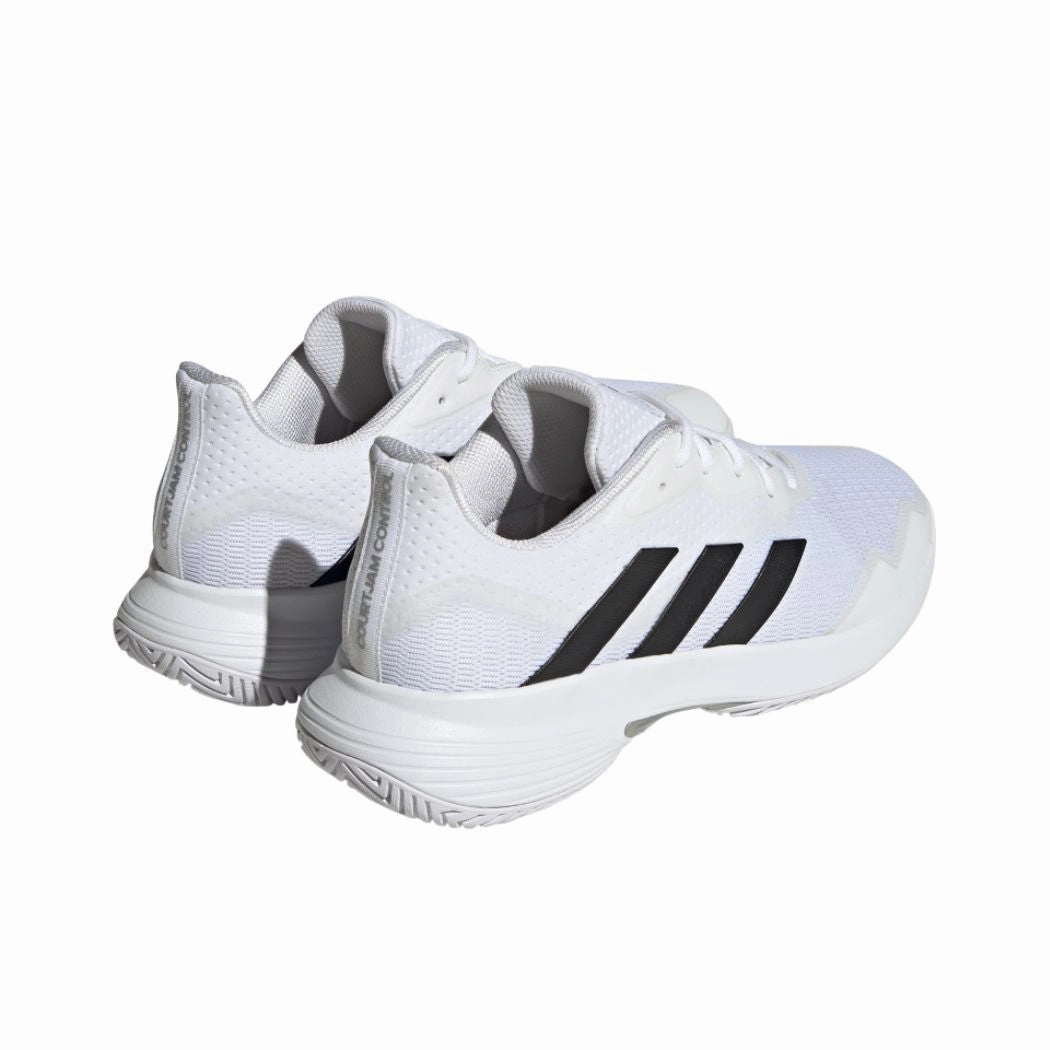 Merino Slippers adidas CourtJam Control Men's Tennis Shoes