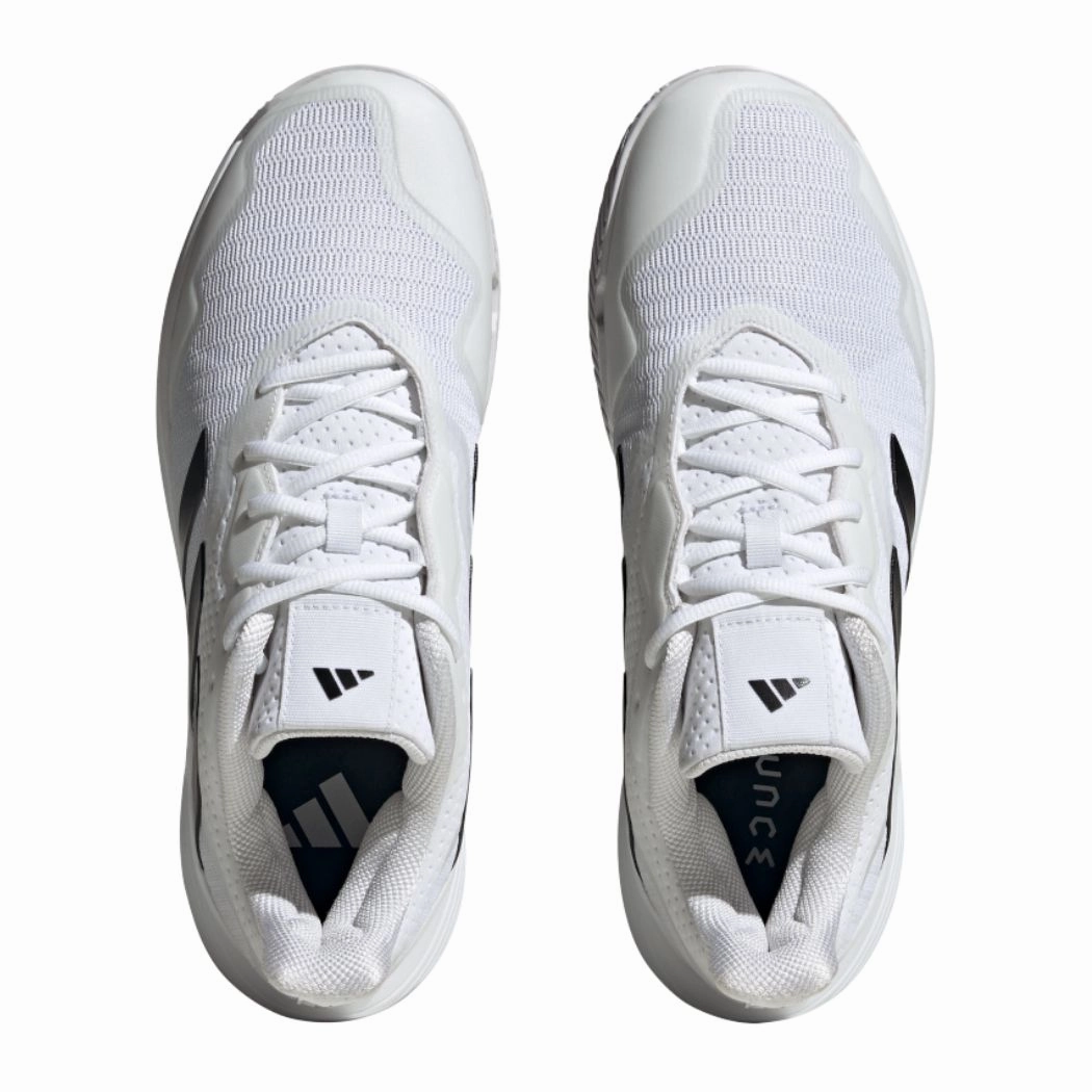 Slippers Band adidas CourtJam Control Men's Tennis Shoes