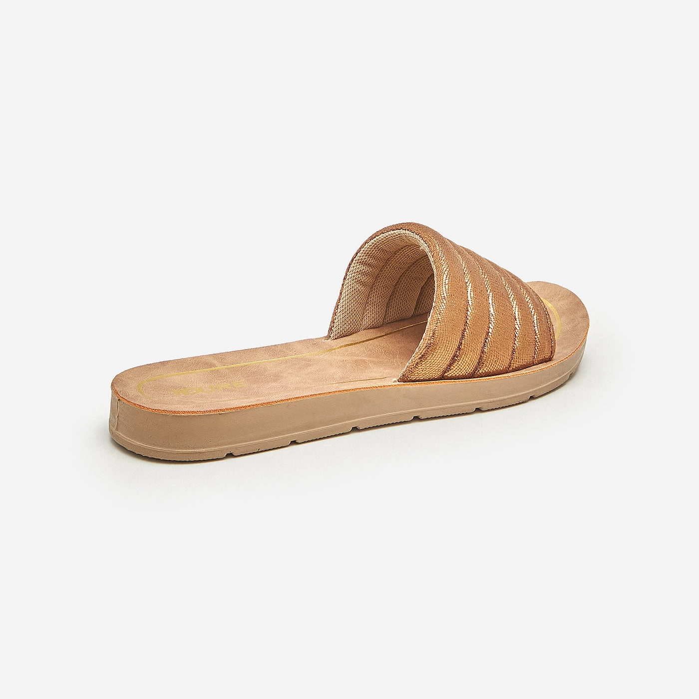 Dearfoam Slippers Gleamy Women's Slides