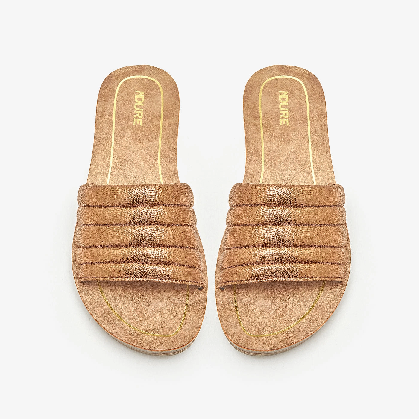 Gleamy Women's Slides Slides Shoes