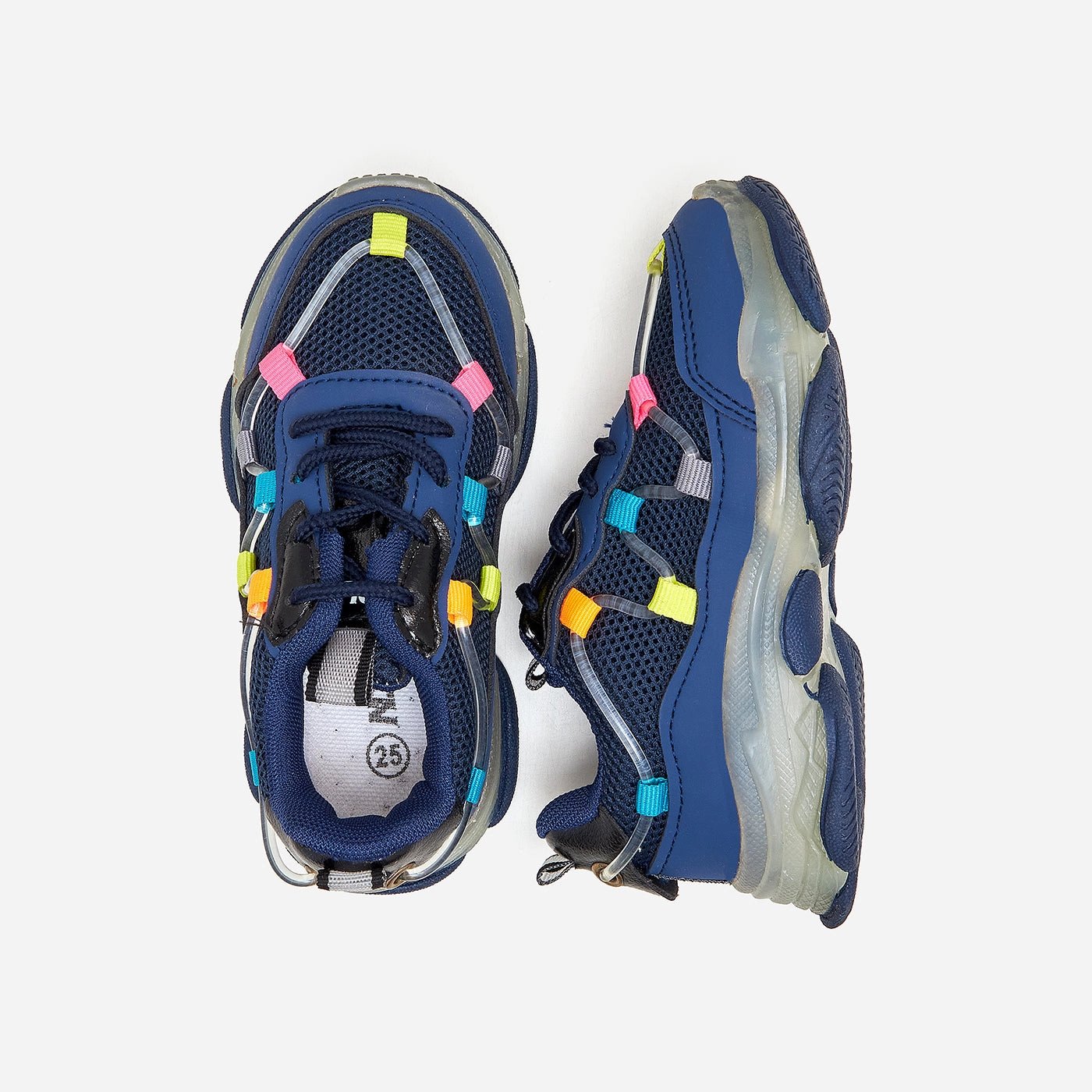 Boys Stylish Joggers Best Running Shoe For Knee Pain