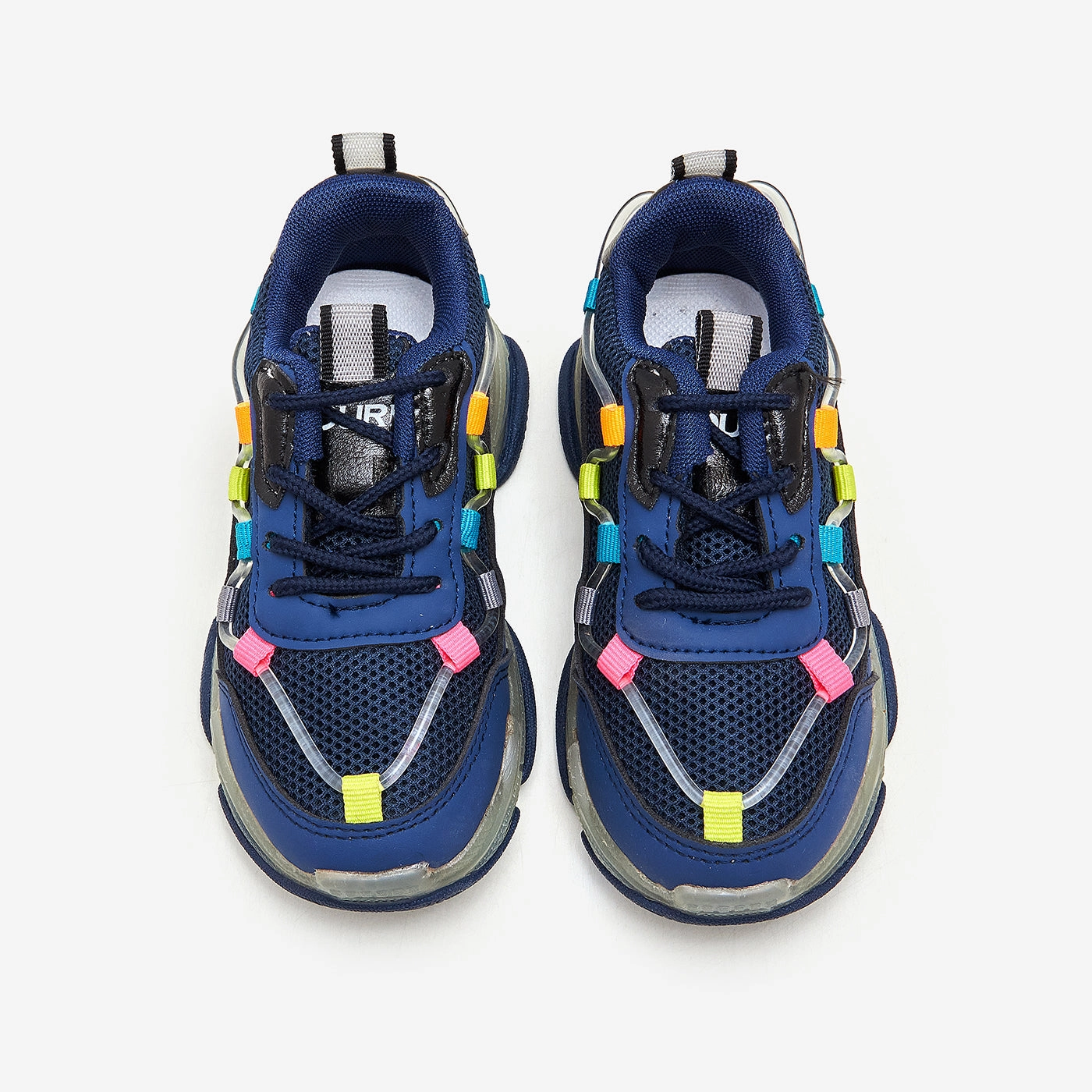 Questar Running Shoes Boys Stylish Joggers