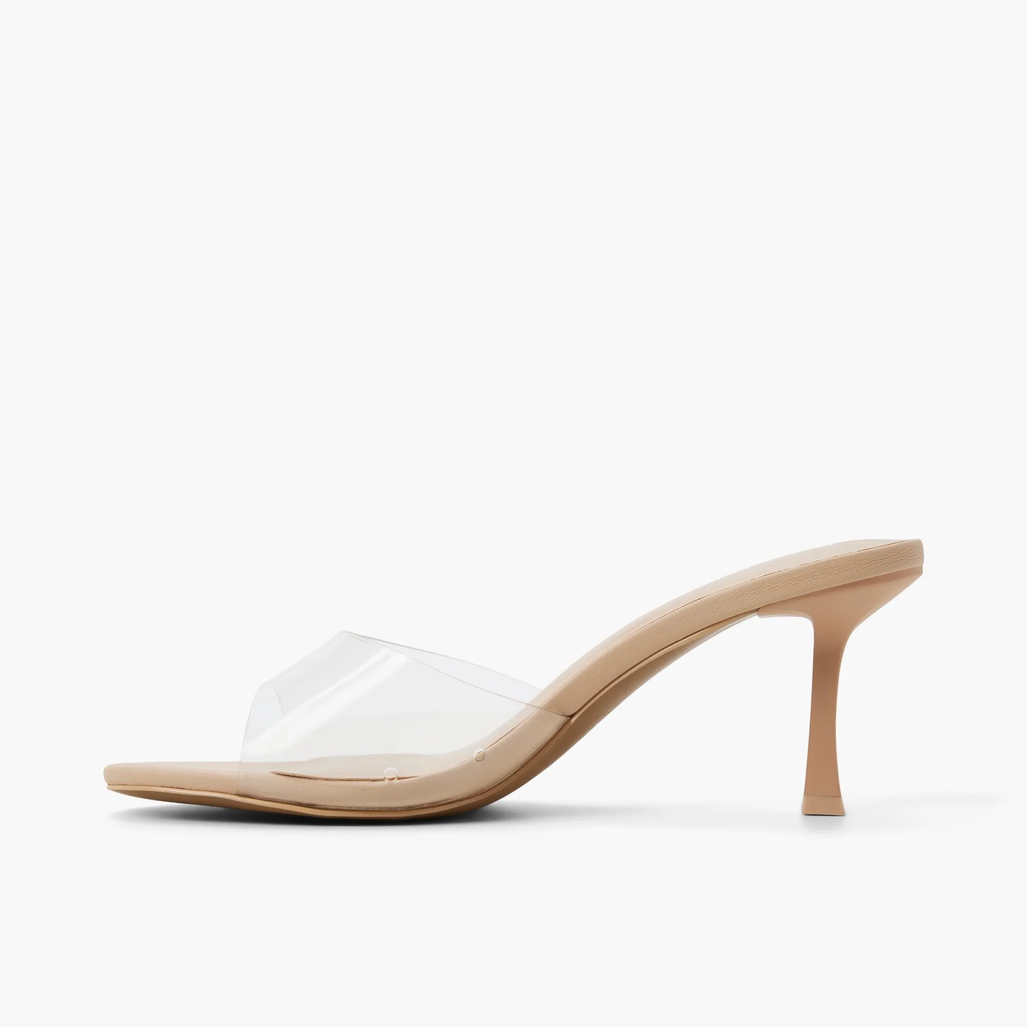 Bettiie High Heel Perfumes