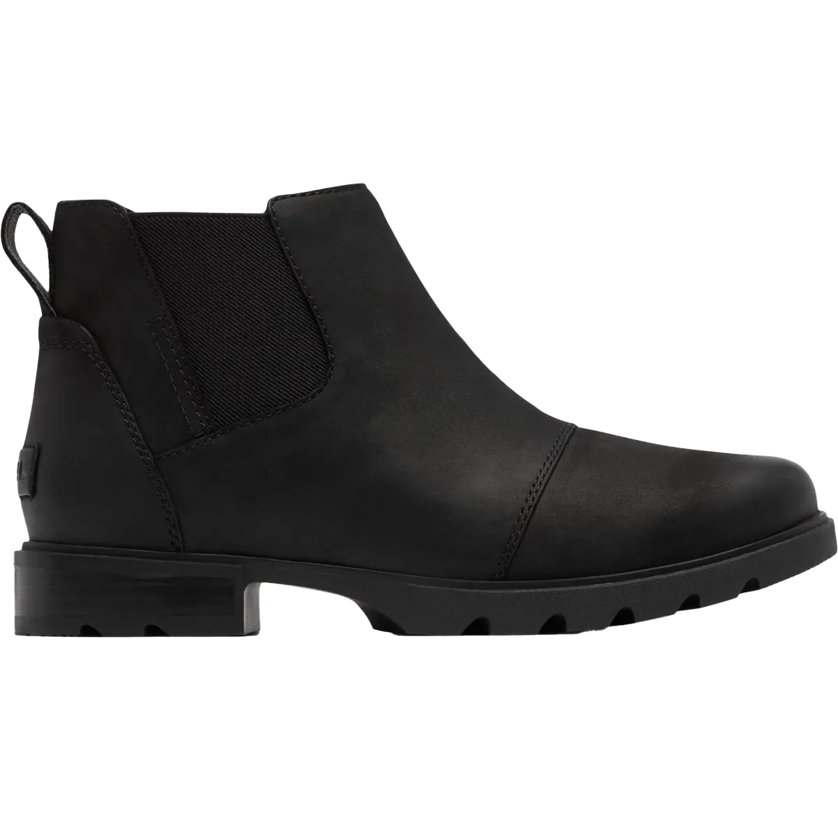 Women's Emelie III Chelsea Waterproof Chelsea Boot Western Style Chelsea Boots