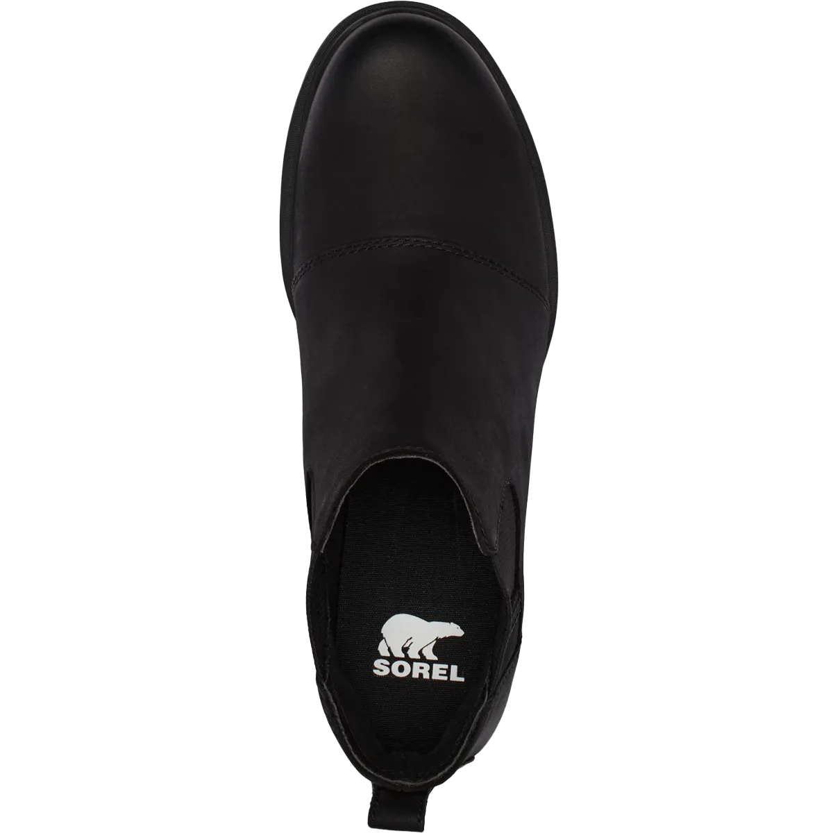 Women's Emelie III Chelsea Waterproof Chelsea Boot Cleated Mid Chelsea Boots