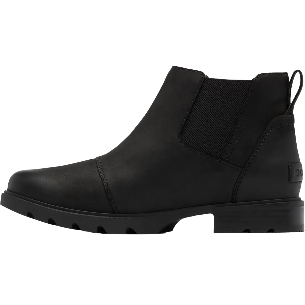 Women's Emelie III Chelsea Waterproof Chelsea Boot Daniel Kenneth Chel