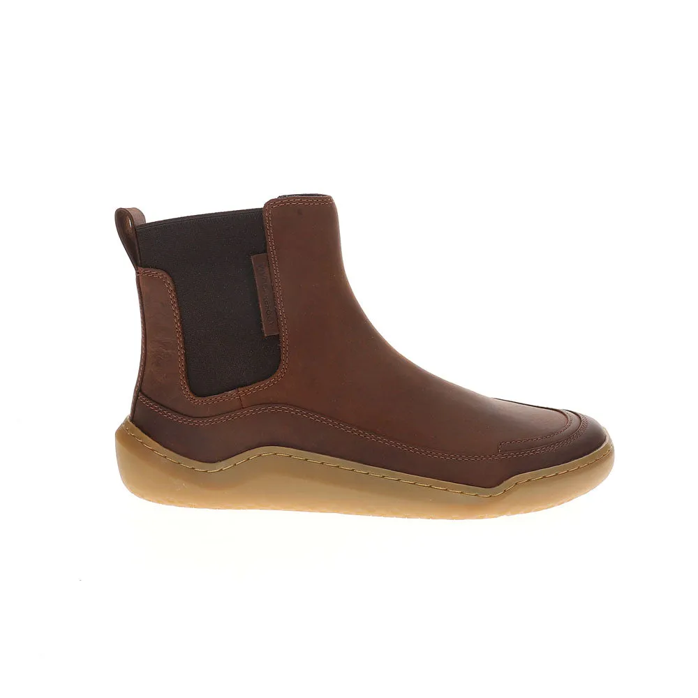 Gobi Round Toe Chelsea Boots 2976 Patent Chelsea Boots