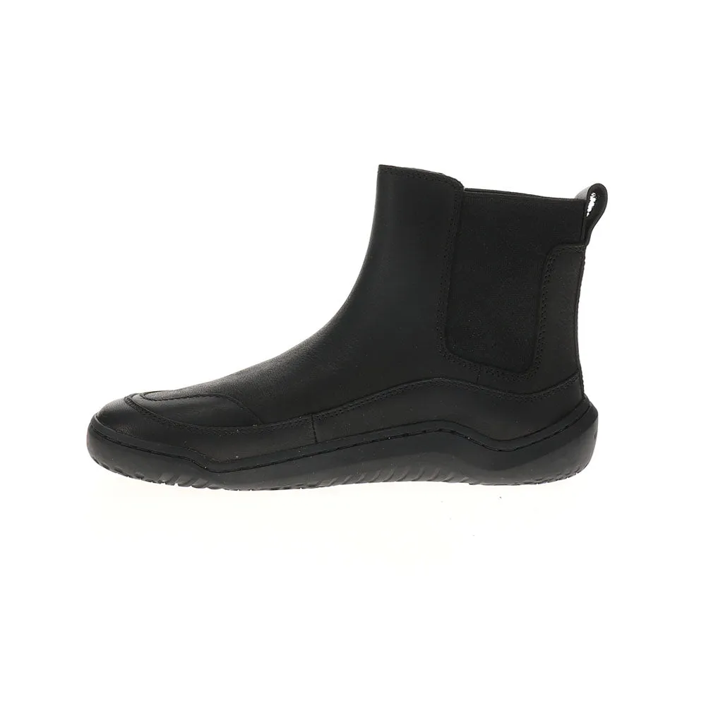 Gobi Round Toe Chelsea Boots Chuncky Chelsea Boots