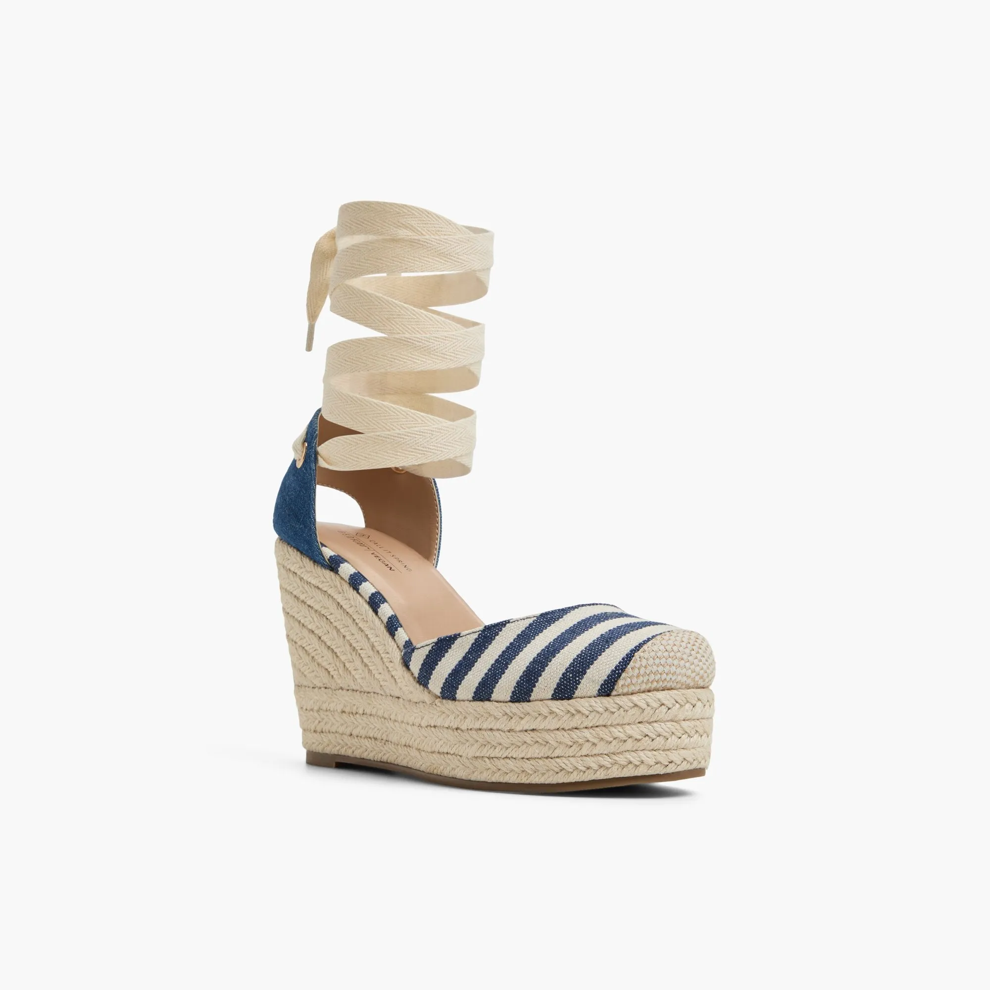 The Highest High Heel Goldiie