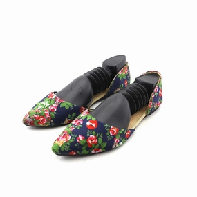 ACTIVESTRIDE ORTHOPEDIC MEMORY FOAM SLIDES Navy Slippers Sale