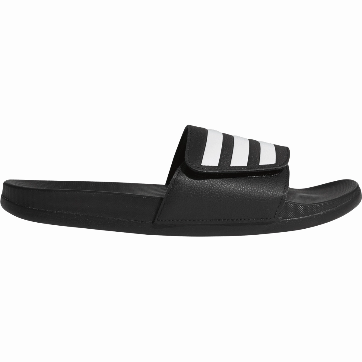 Adilette Comfort Adjustable Slides Cozzzy Slippers Mushroom