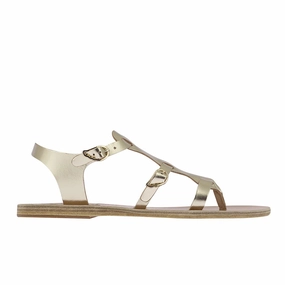 Grace Kelly Platinum Payless Sandals