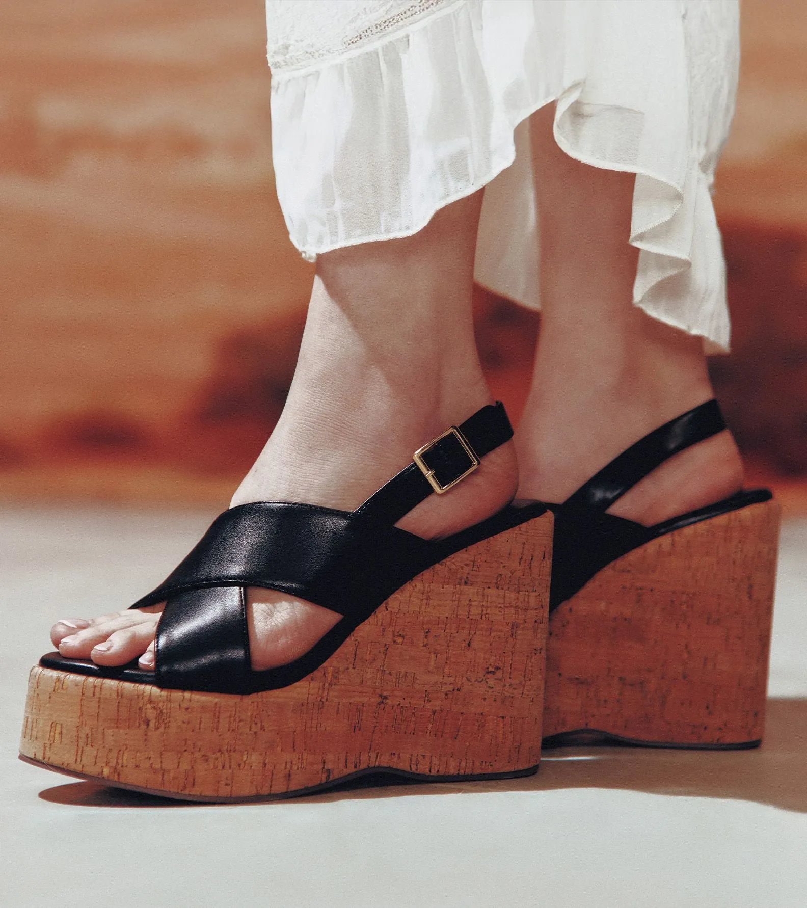 Vidaa High Heel Inserts Weight Shifting