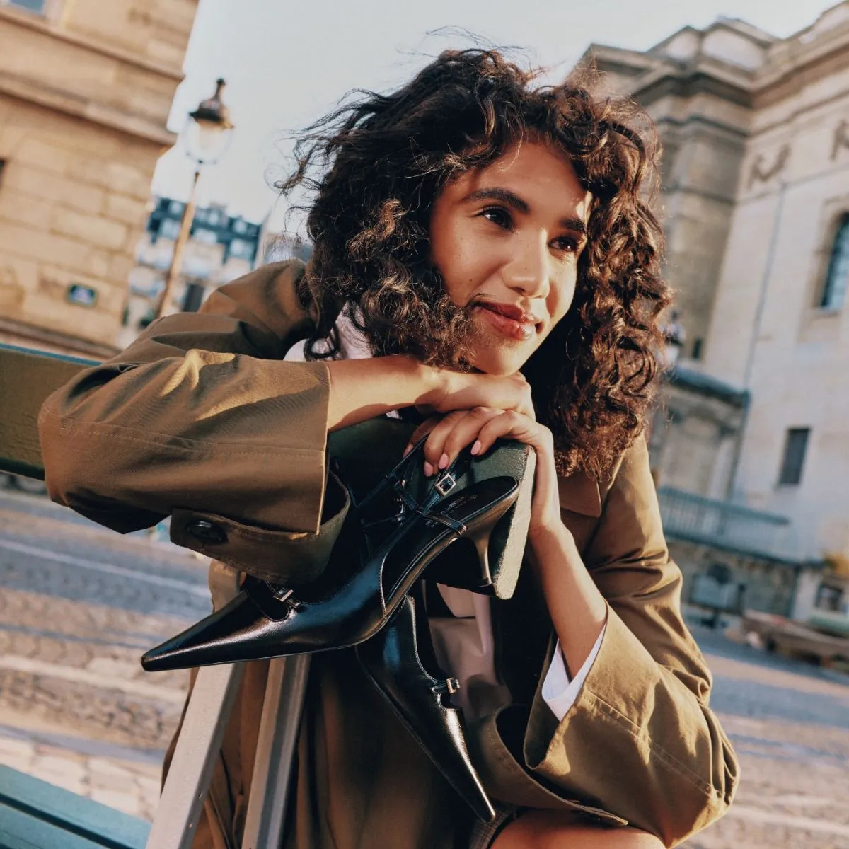 Most Comfortable High Heels Shoes Darlingg