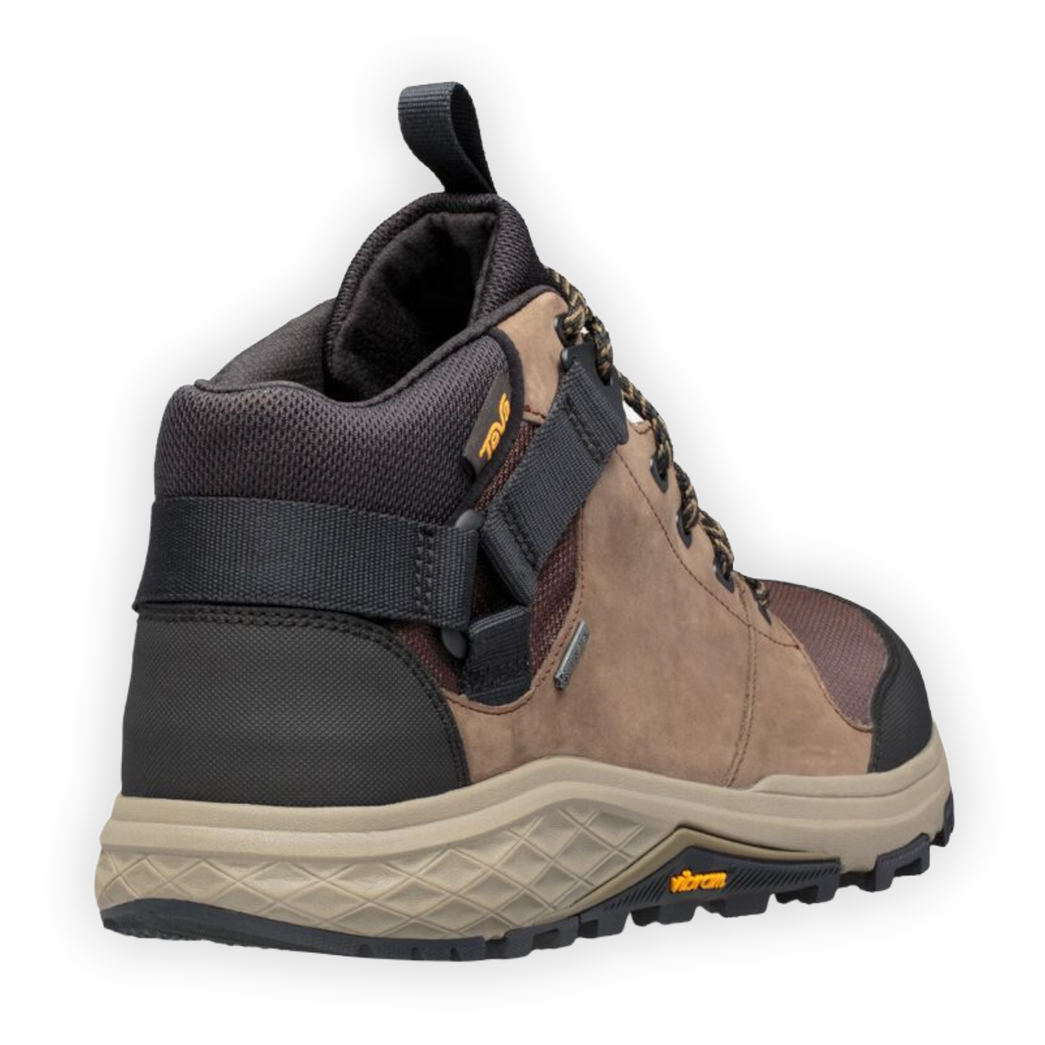 Grandview GORE-TEX Lightweight Mid Hiking Boots