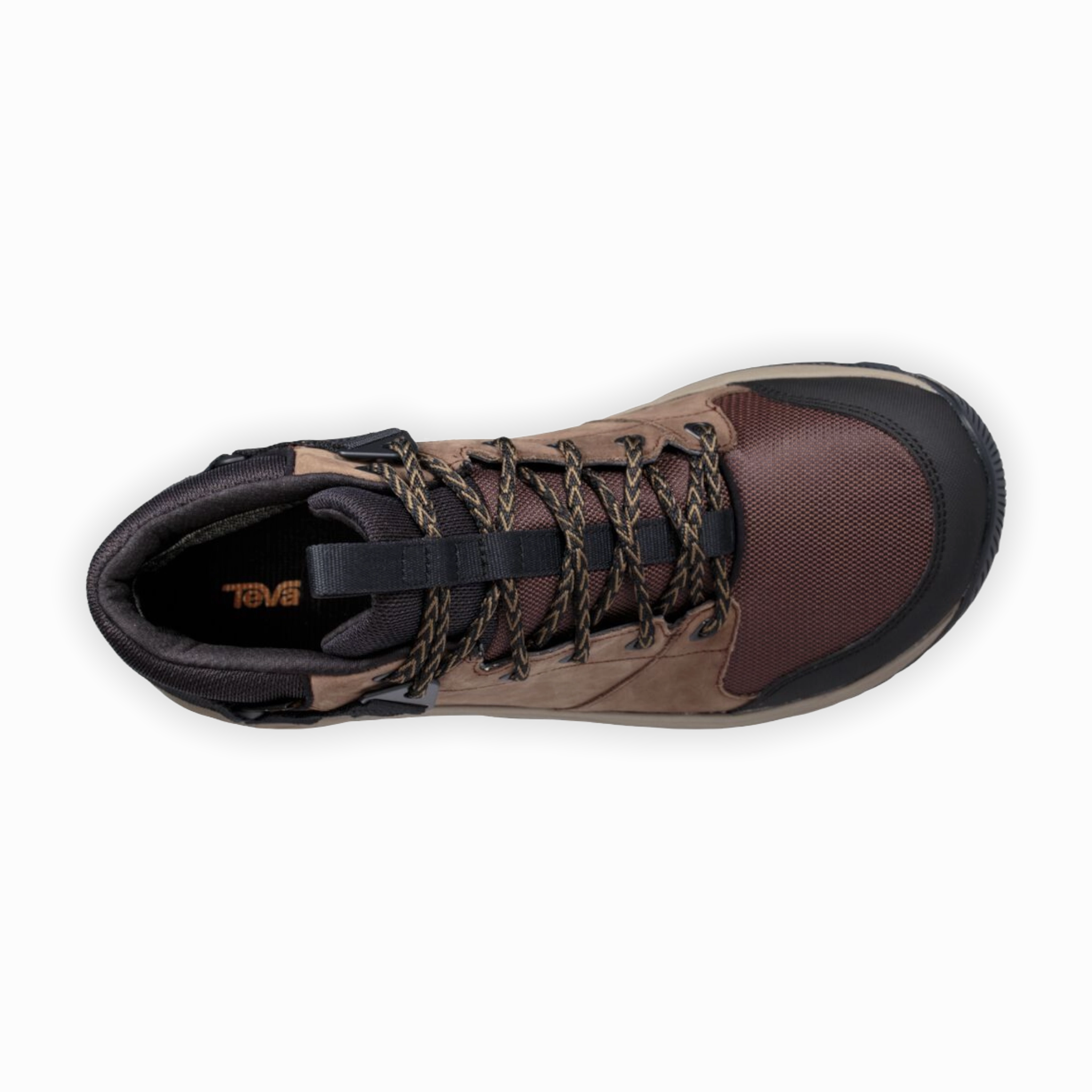 Keen Voyageur Mid Hiking Boots Grandview GORE-TEX