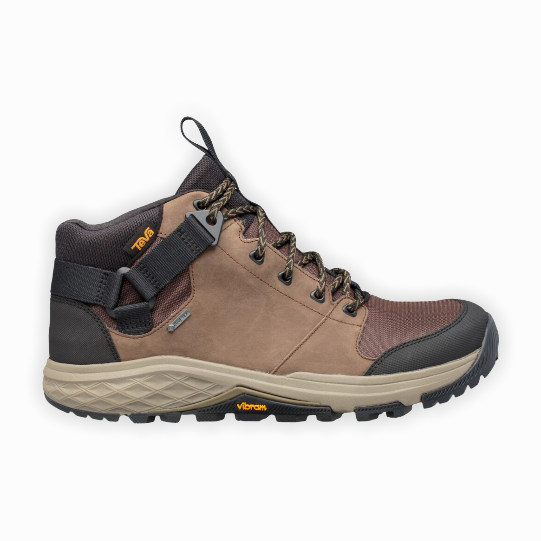 Grandview GORE-TEX Altama Hiking Boots
