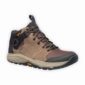 Resole Vasque Hiking Boots Grandview GORE-TEX
