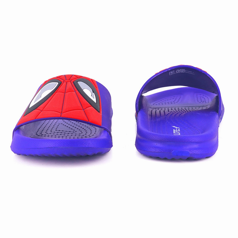FLITE Slip-Ons for Kids FLK 3001 Sandals For Bike Riding