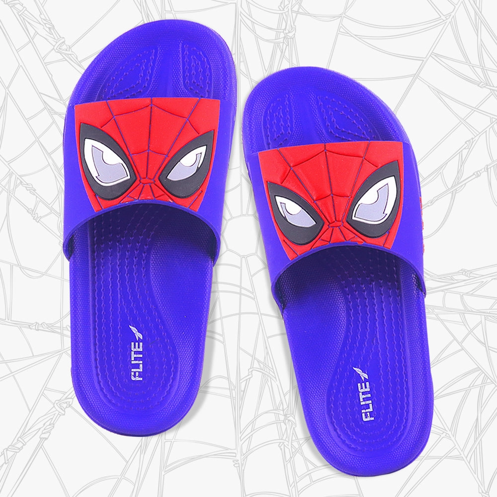 FLITE Slip-Ons for Kids FLK 3001 Comfy And Stylish Sandals