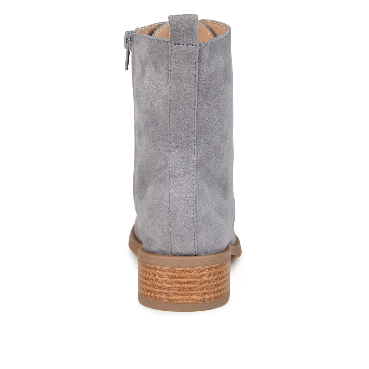 8 Inch Combat Boots VIENNA COMBAT BOOTIES