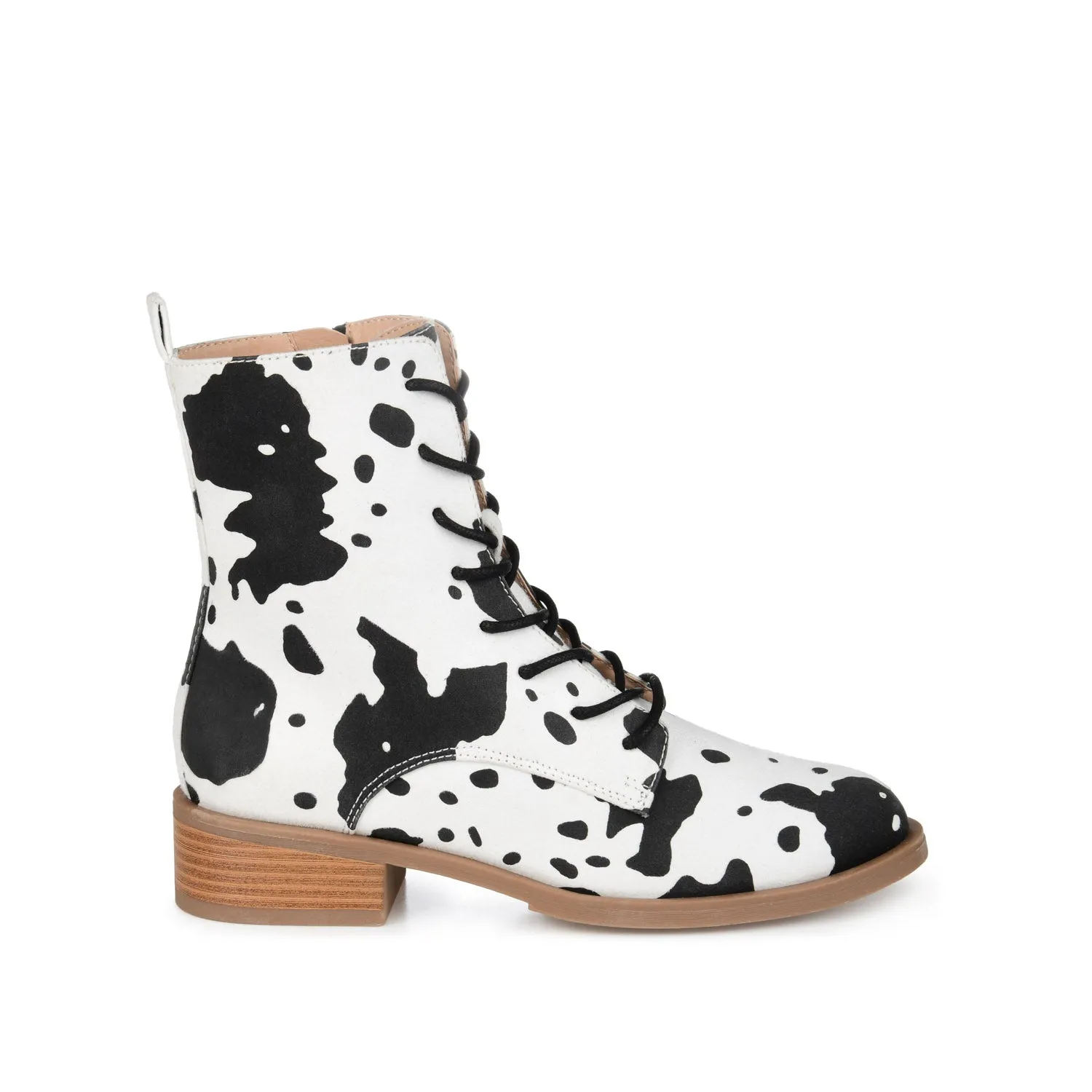 VIENNA COMBAT BOOTIES