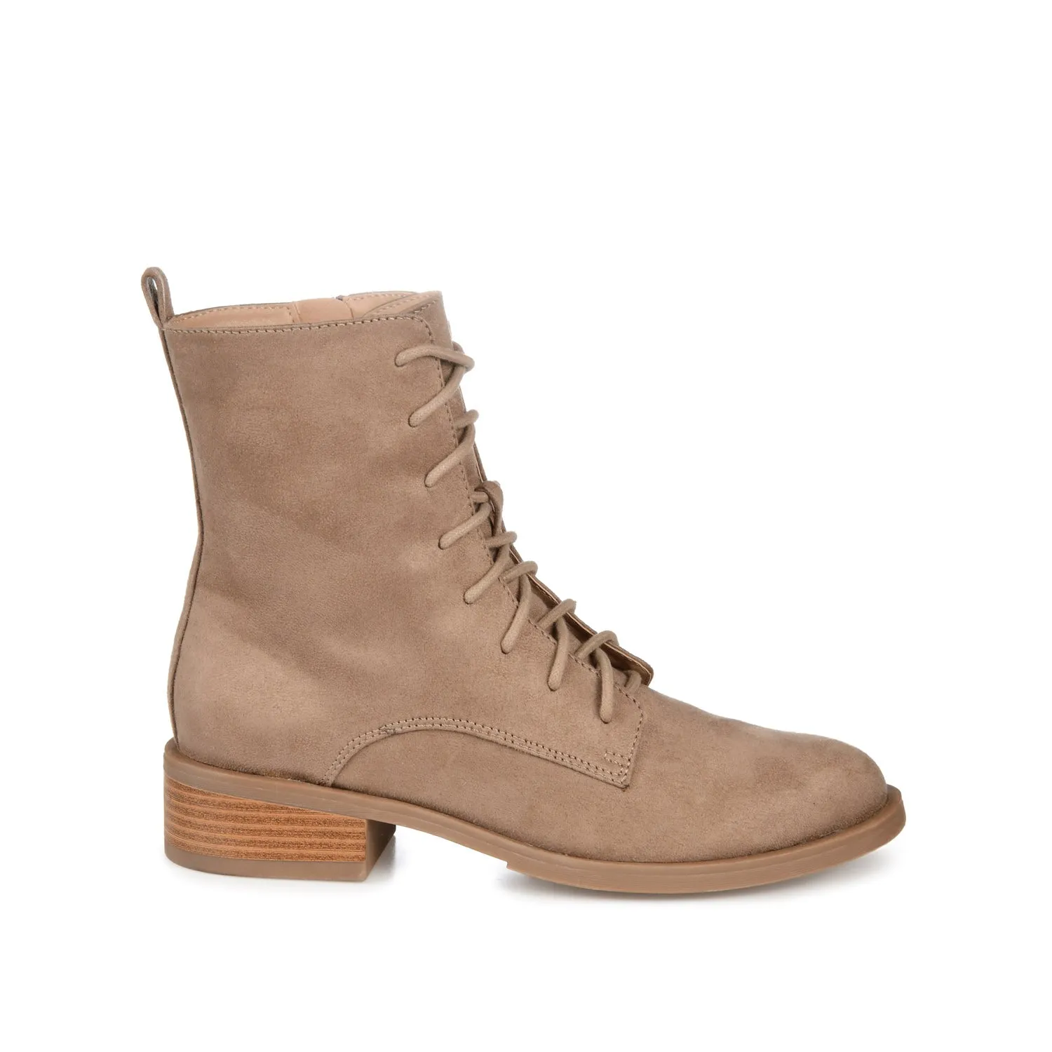 Fashion Combat Boots VIENNA COMBAT BOOTIES