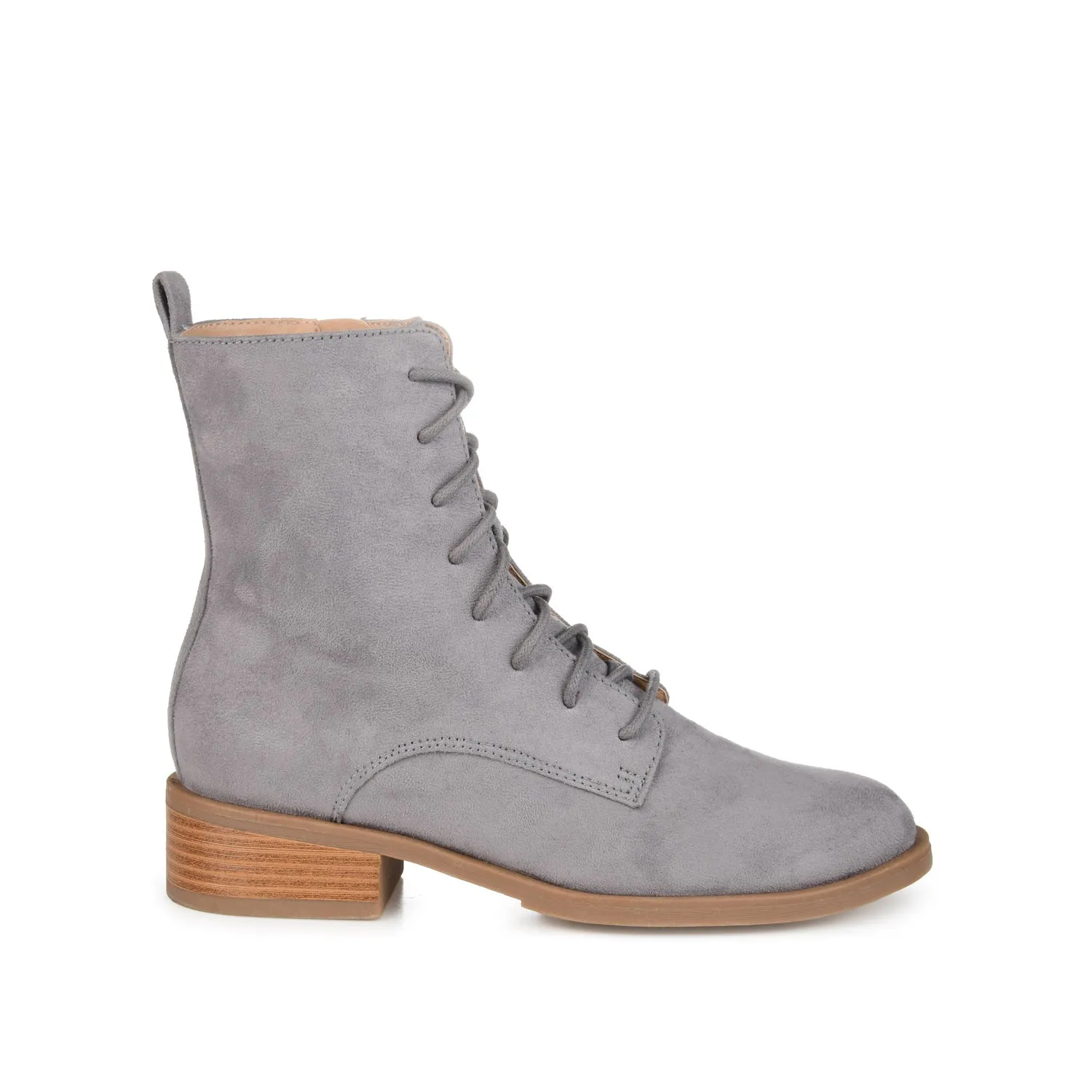 VIENNA COMBAT BOOTIES So Finley Combat Boots