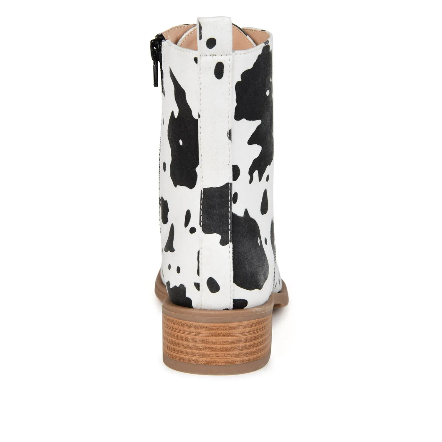 VIENNA COMBAT BOOTIES