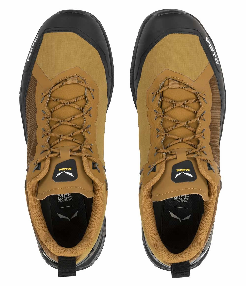 Salomon Hiking Boots Contagrip M Pedroc PTX*