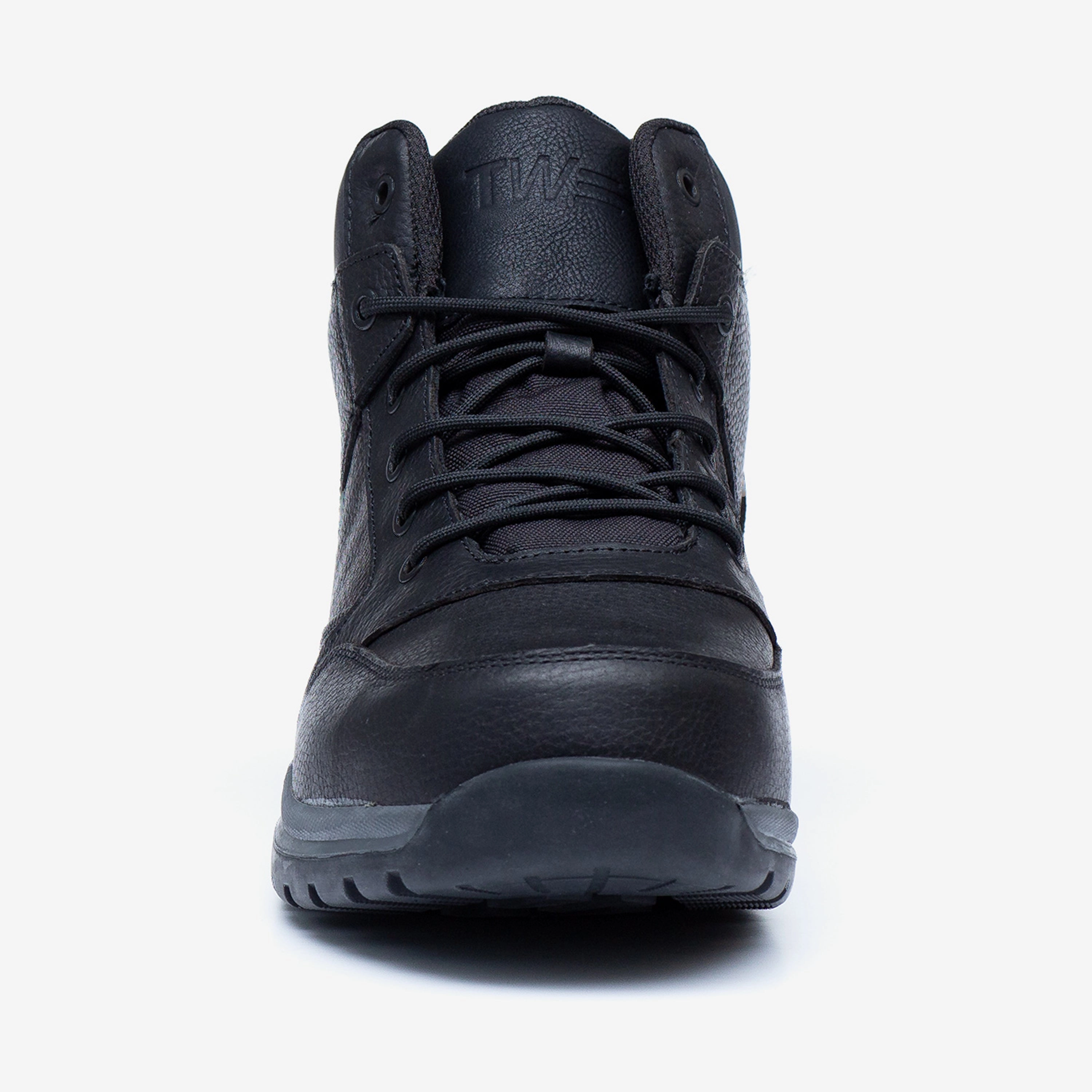 Mens Wide Fit Tredd Well Tough Waterproof Hiking Boots Hiking Leather Boots