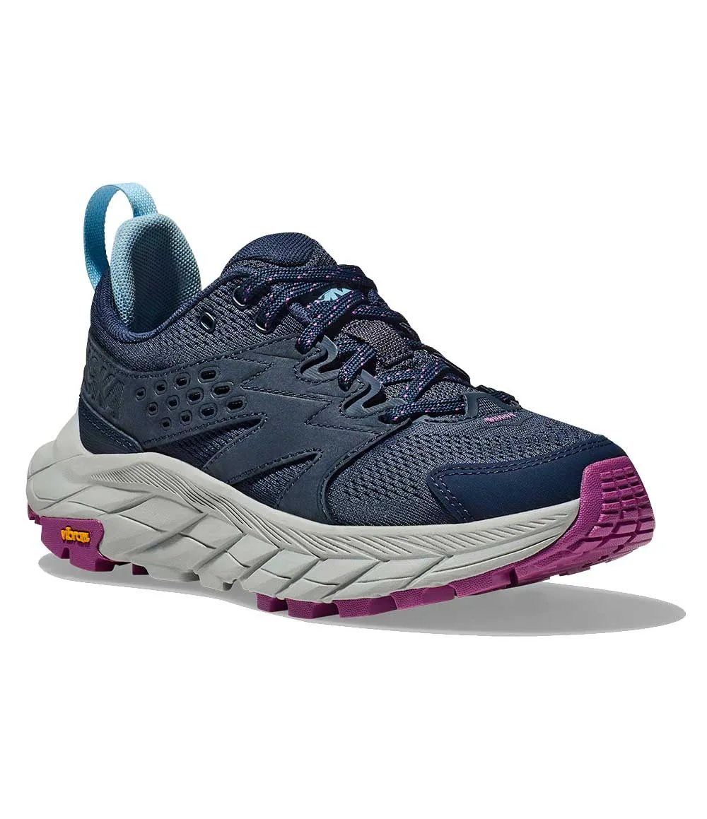 W Anacapa Breeze Low La Sportiva Hiking Boots Rei