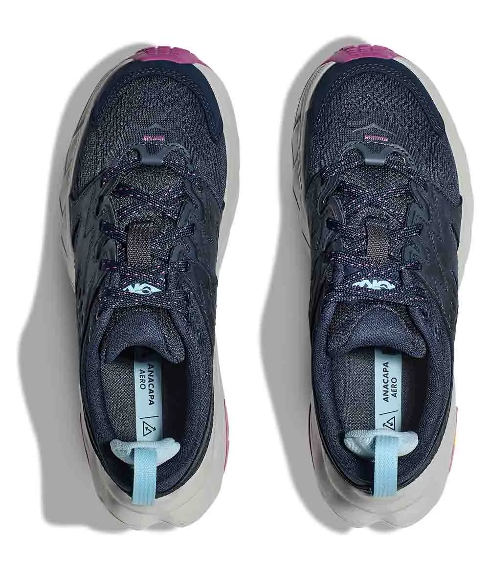 W Anacapa Breeze Low Merrell Continuum Vibram Hiking Boots