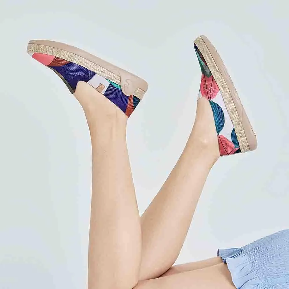Broad Leaf Marbella Steve Madden Espadrilles Macys