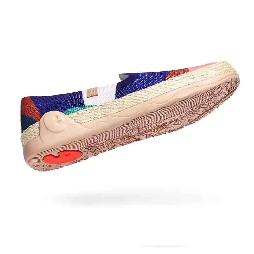 Aerosoles Espadrilles Broad Leaf Marbella