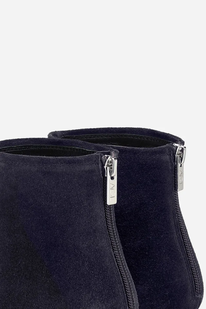 Tree Work Boots Olga Booties